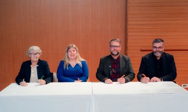 Nýjustu fréttir og atburðir